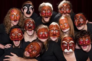 Servant of Two Masters